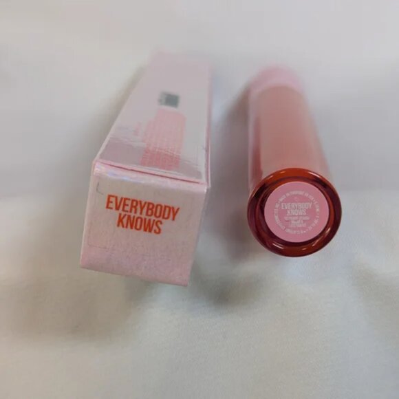 Everybody Knows Jeffree Star NEW Supreme Gloss - Picture 3 of 3